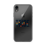 Tribe iPhone Case - All Sizes