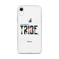 Tribe iPhone Case - All Sizes