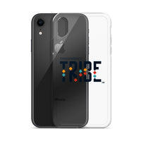Tribe iPhone Case - All Sizes