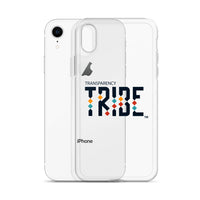 Tribe iPhone Case - All Sizes