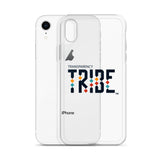 Tribe iPhone Case - All Sizes
