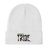 Tribe Embroidered Beanie