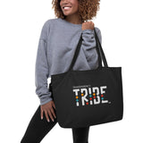 Tribe Large Organic Tote Bag