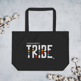 Tribe Large Organic Tote Bag