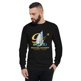 MB Travel Club Dubai - Men's Champion Long Sleeve Shirt