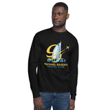 MB Travel Club Dubai - Men's Champion Long Sleeve Shirt