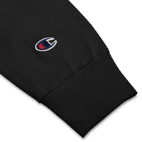 MB Travel Club Dubai - Men's Champion Long Sleeve Shirt