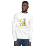 MB Travel Club Dubai - Men's Champion Long Sleeve Shirt