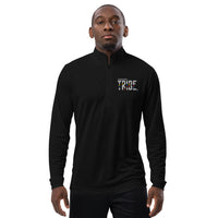 Tribe Quarter Zip Pullover [Embroidered]