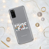 Tribe Samsung Phone Cases