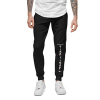 Tribe Unisex Fleece Sweatpants