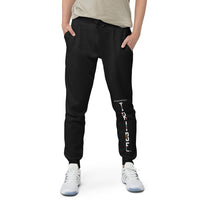 Tribe Unisex Fleece Sweatpants