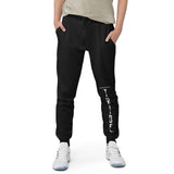 Tribe Unisex Fleece Sweatpants