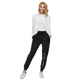Tribe Unisex Fleece Sweatpants