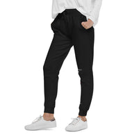 Tribe Unisex Fleece Sweatpants