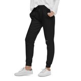 Tribe Unisex Fleece Sweatpants