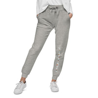 Tribe Unisex Fleece Sweatpants