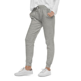 Tribe Unisex Fleece Sweatpants