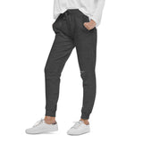 Tribe Unisex Fleece Sweatpants