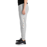 Tribe Unisex Joggers
