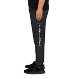 Tribe Unisex Joggers