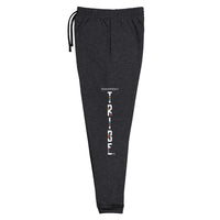 Tribe Unisex Joggers