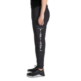 Tribe Unisex Joggers