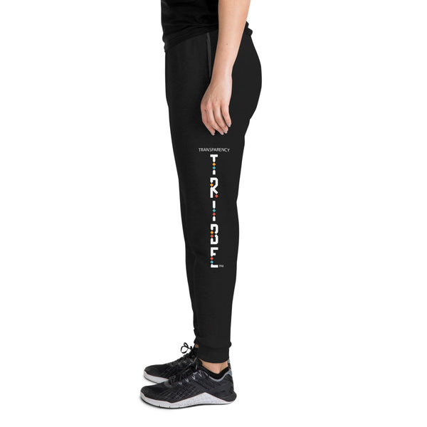 Tribe Unisex Joggers
